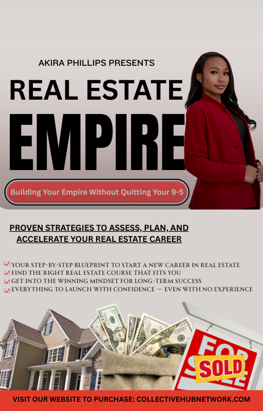 ELEVATE REAL CAREER - STRATEGIES TO LEVEL UP AND ACHIEVE LASTING SUCCESS